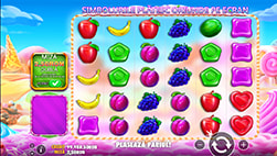 Sweet Bonanza 1000 la Million