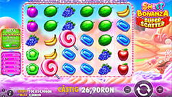 Slot Sweet Bonanza Super Scatter la Prima Casino
