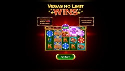 Slotul Vegas No Limit Wins la TopBet