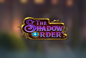The Shadow Order slot