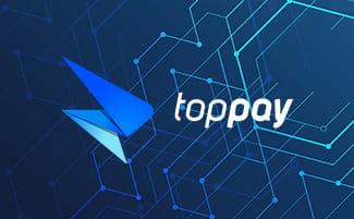 TopPay logo