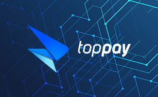 TopPay logo