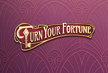 Turn Your Fortune slot