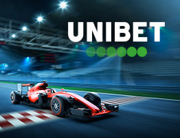Pariuri pe Formula 1 la Unibet