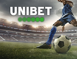 Pariuri la fotbal cu Unibet