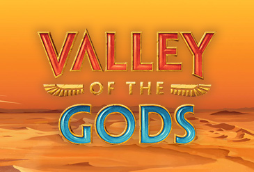 Valley of the Gods slot