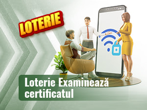 Verificare certificat