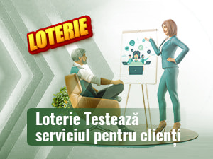 Serviciu de relații cu clienții
