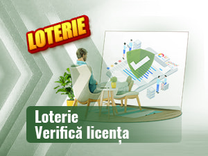 Verificare licență