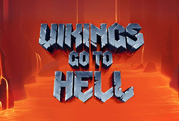 Vikings Go to Hell slot