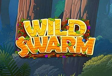 Wild Swarm Slot