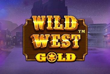 Wild West Gold slot