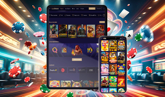 Skrill Casino Mobil
