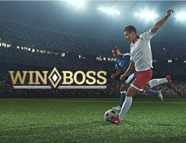 Pariuri la fotbal cu WinBoss