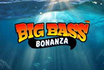Top cazinou Big Bass Bonanza slot online