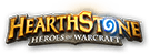Logo-ul pentru Hearthstone