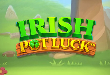 Irish Pot Luck slot