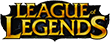 Logo-ul pentru League of Legends